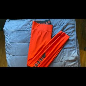 Under Armour Compression Leggings